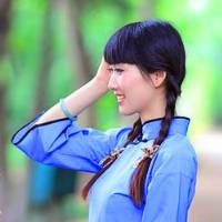 民国女生头像,超有感觉的女生头像民国风