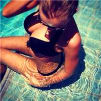 好身材头像图片大全,身材好的女生头像