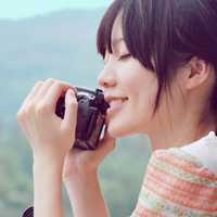 微信清纯美女头像 终有一天你的美好会被人所深知