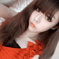 大眼睛清纯美女头像