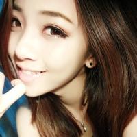 大眼睛清纯美女头像