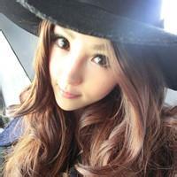 微信头像女生气质高冷