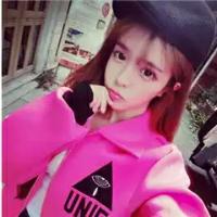 微信头像女生气质高冷