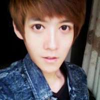 韩国帅哥扣扣头像 非常好看的韩国帅哥图片