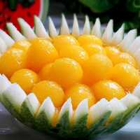 美食照片头像,各种风味的美食头像照片