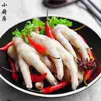 美食照片头像,各种风味的美食头像照片