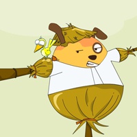 胖墩卡通头像 胖墩可爱有勇气