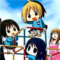 花丸幼稚园头像图片大全