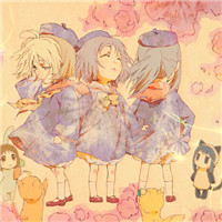 花丸幼稚园头像图片大全