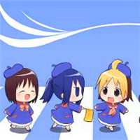 花丸幼稚园头像图片大全