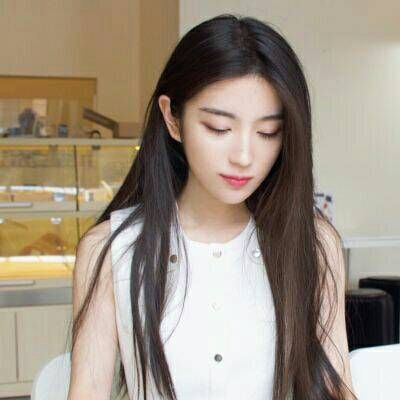 高清好看春心满满的软妹少女心头像