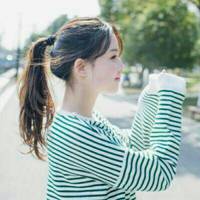 高清好看春心满满的软妹少女心头像