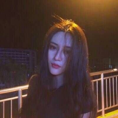 女生高清头像大图_女生的快乐很简单