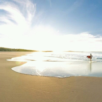 高清好看唯美的美丽自然风景头像图片