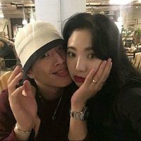 让幸福爱情飞一会儿