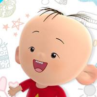 大耳朵图图头像图片大全