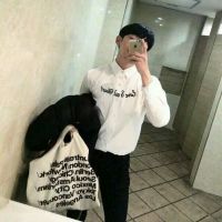 个性酷男头像 炫酷真我个性男生