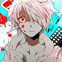 微信空间男生动漫头像 动漫男主我来当