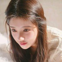 小资文艺女头像 小资情调+文艺范儿