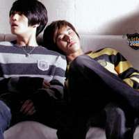 有情有义两个人一起的兄弟头像