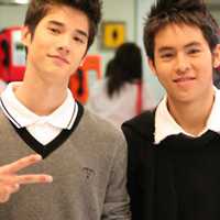 有情有义两个人一起的兄弟头像