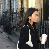 女生头像超拽霸气个性 拽拽的个性女