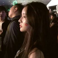 女生头像超拽霸气个性 拽拽的个性女