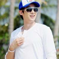 好看独特的有个性的帅哥头像图片