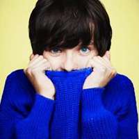 好看独特的有个性的帅哥头像图片