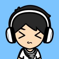 男生脸萌头像 个性十足的男生卡通脸萌头像图片