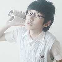 好看的帅哥15岁真人头像图片