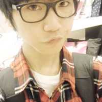 好看的帅哥15岁真人头像图片