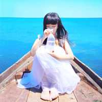 女人头像淡雅 清香淡雅尘世中的女人