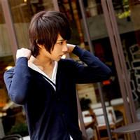 微信头像vip帅气男孩