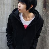 微信头像vip帅气男孩