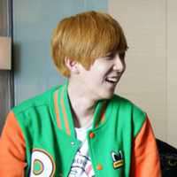 韩国帅哥微信头像