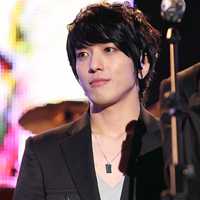 微信头像韩国帅哥