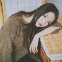 微信小清新姐妹头像,好看的唯美姐妹头像小清新两张