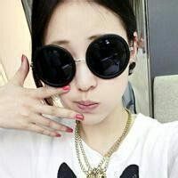 女汉子头像图片大全,个性豪爽女汉子头像