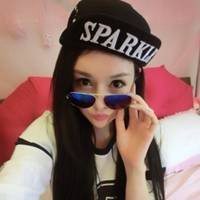 女汉子头像图片大全,个性豪爽女汉子头像