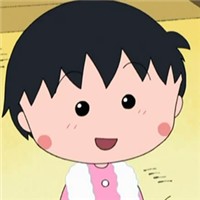 樱桃小丸子头像图片大全