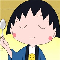 樱桃小丸子头像图片大全