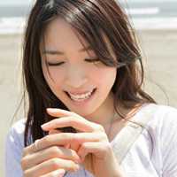 萌美女孩头像_超萌超美的女孩子_充满青春活力