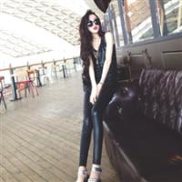 微信头像女生气质高冷