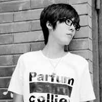 韩国帅哥扣扣头像 非常好看的韩国帅哥图片