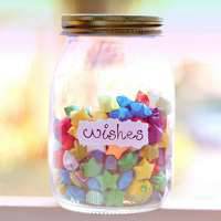 五颜六色好看带有星星的头像