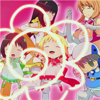 花丸幼稚园头像图片大全