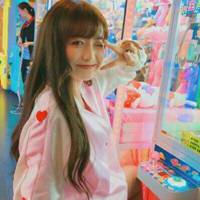 高清好看春心满满的软妹少女心头像