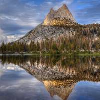 风景优美的微信山水图片头像