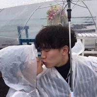 让幸福爱情飞一会儿